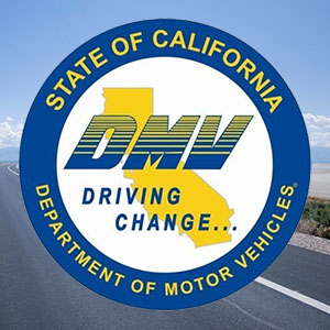 california senior driver license renewal